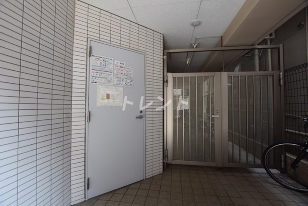 KDXレジデンス日本橋浜町-302