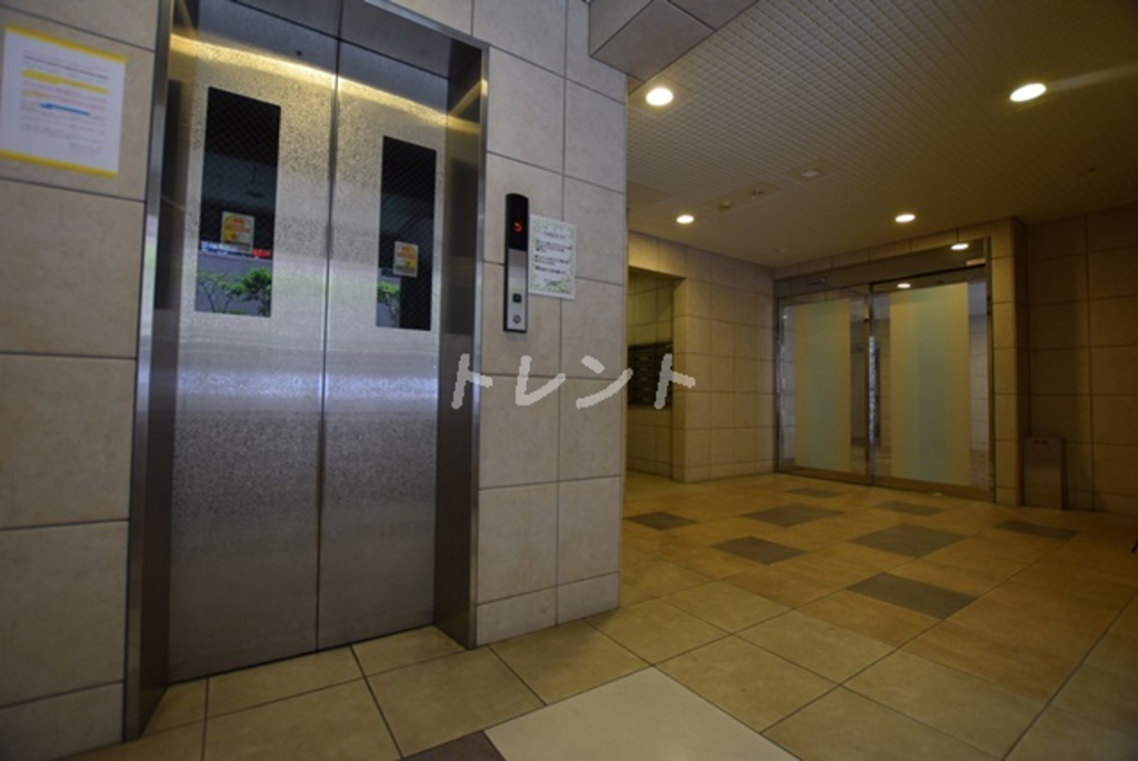KDXレジデンス日本橋浜町-302
