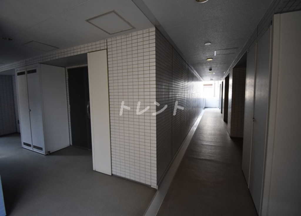 パークアクシス浜松町-703