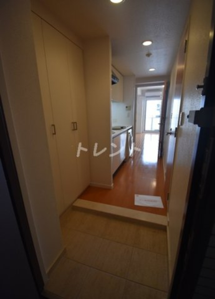 パークアクシス浜松町-703