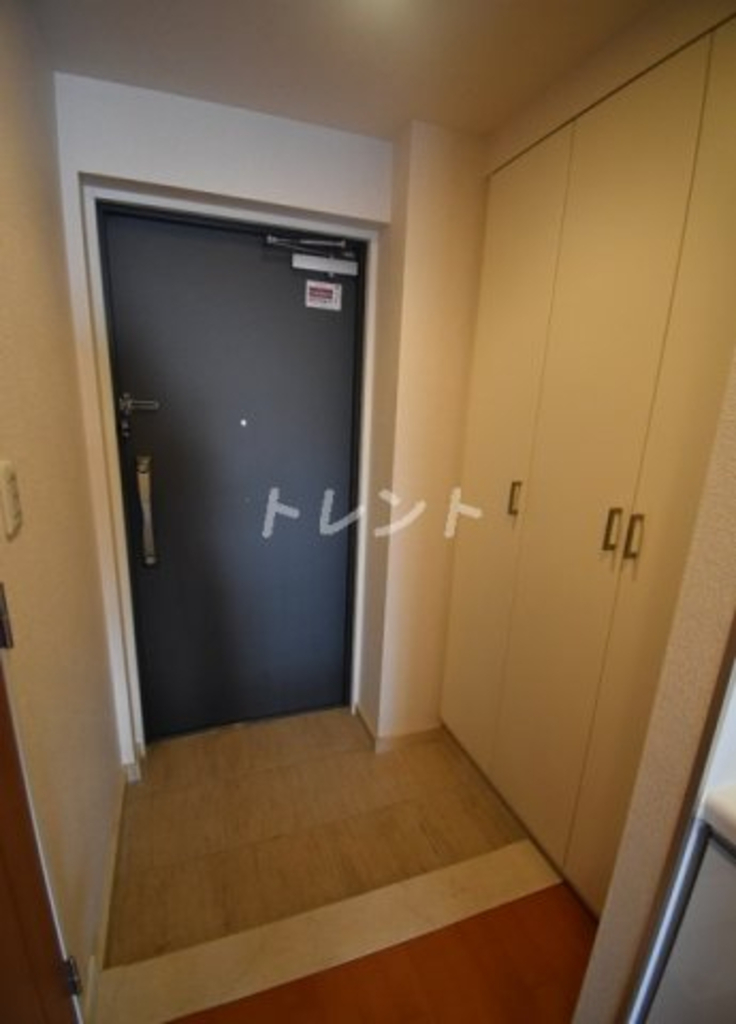 パークアクシス浜松町-703