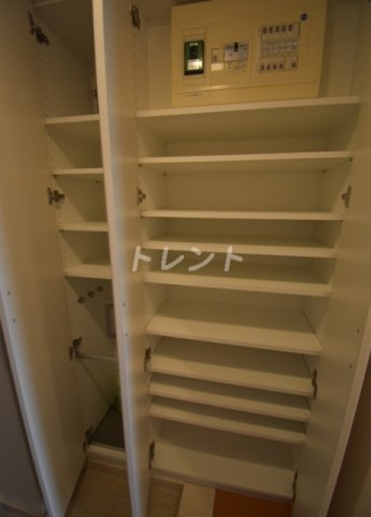 パークアクシス浜松町-703