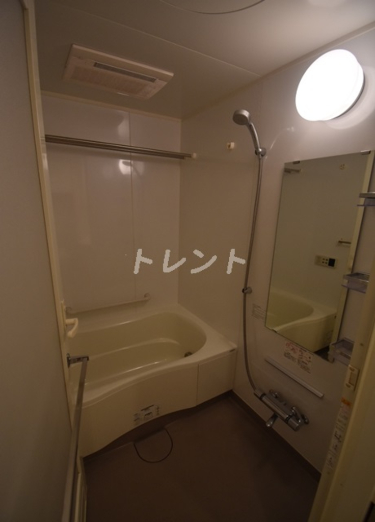 パークアクシス浜松町-703