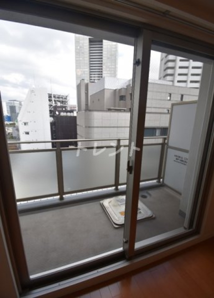 パークアクシス浜松町-703
