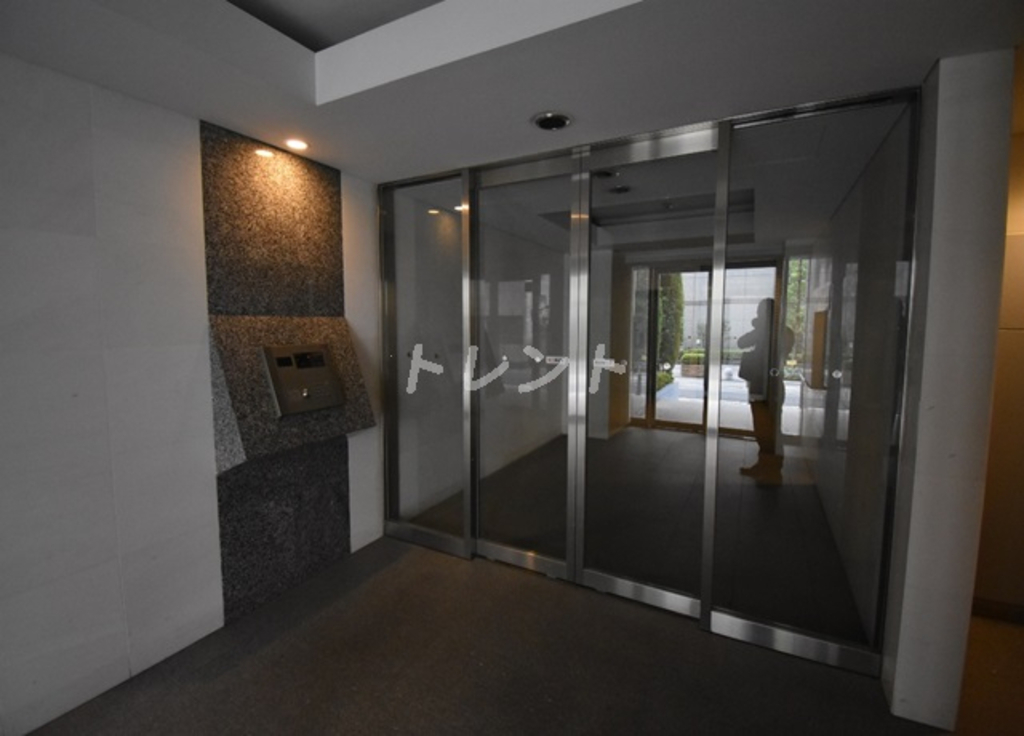 パークアクシス浜松町-703