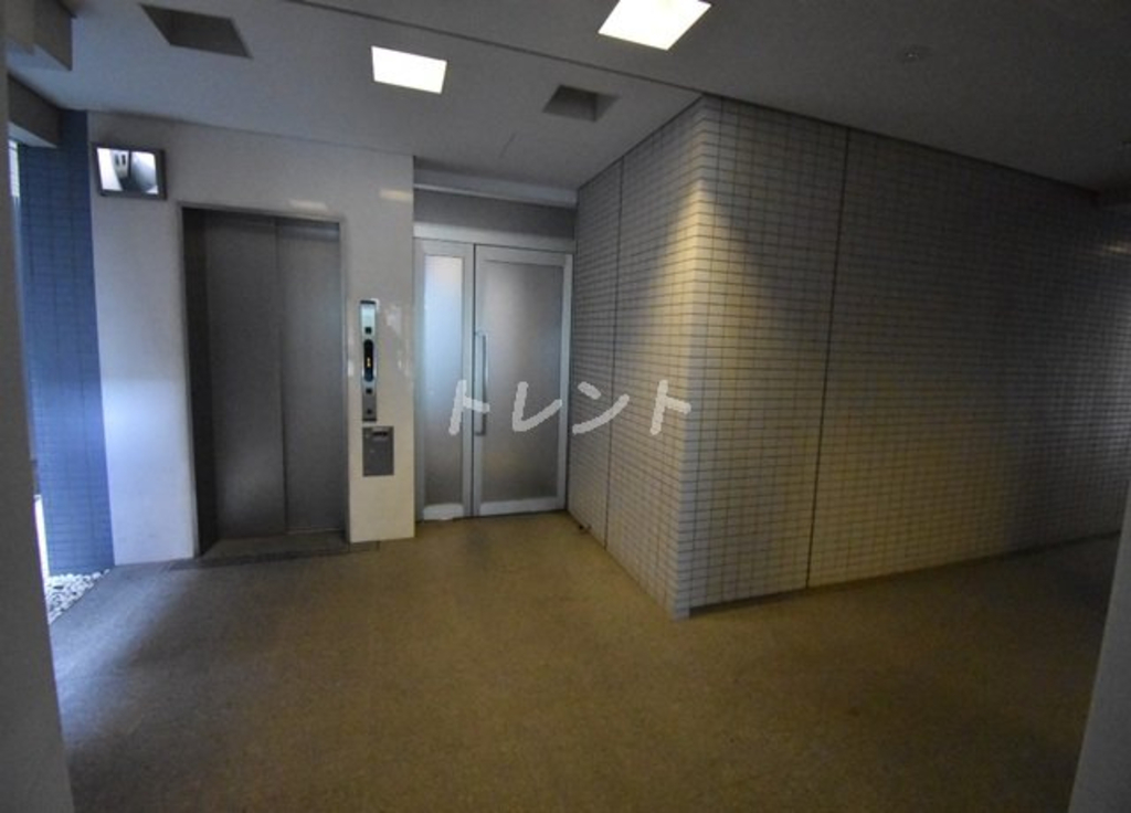 パークアクシス浜松町-703
