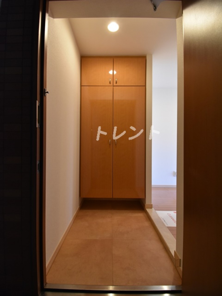 アルブル高輪-1006