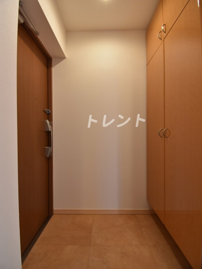 アルブル高輪-1006