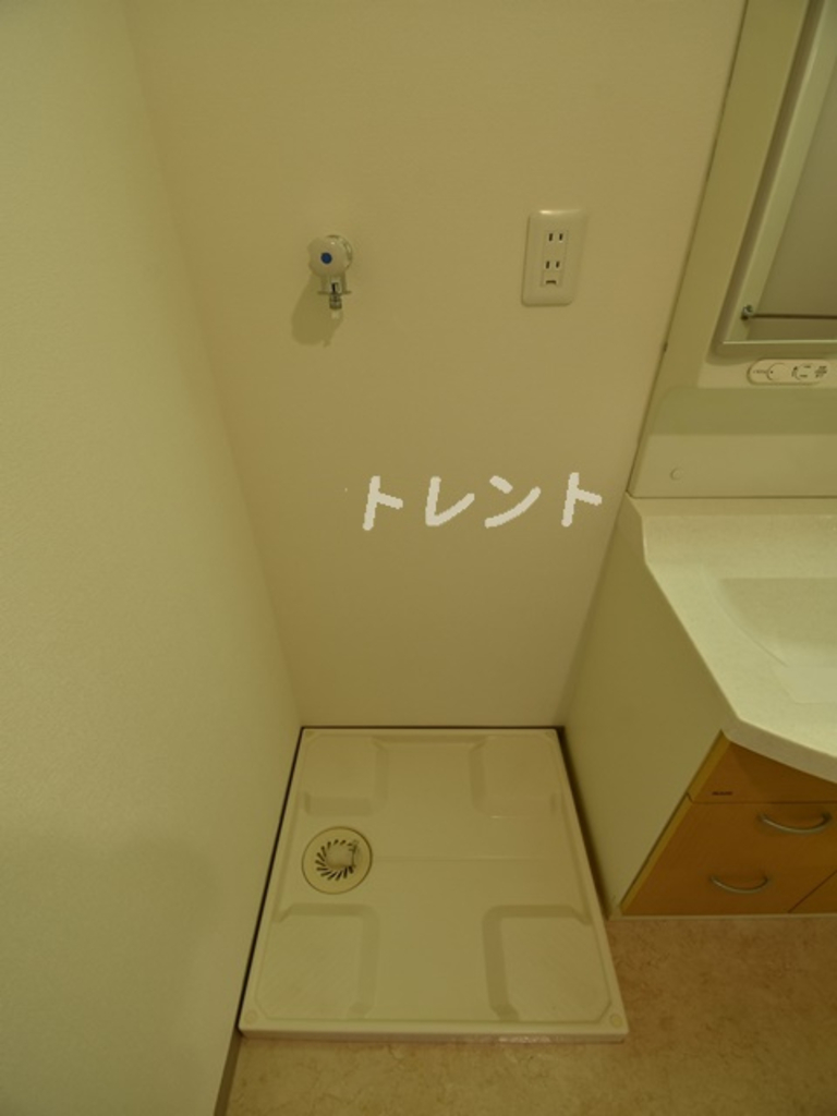アルブル高輪-1006