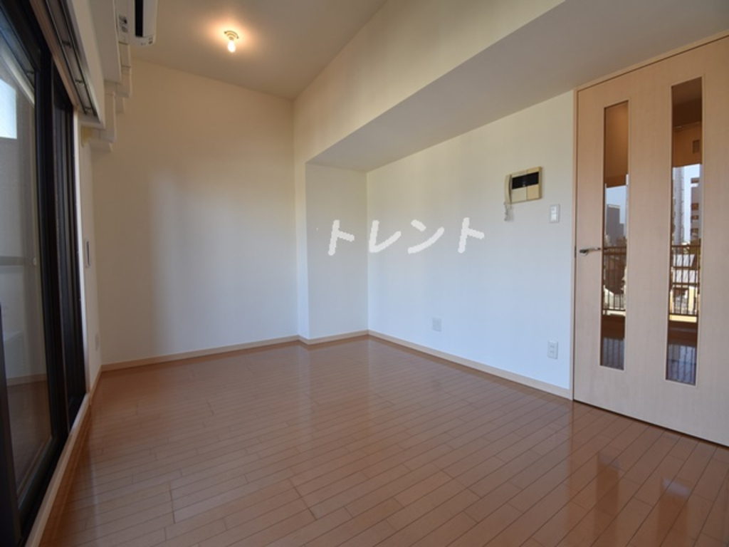 アルブル高輪-1006