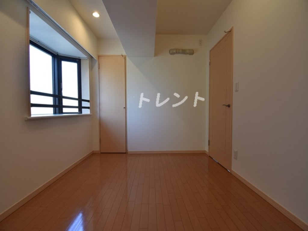 アルブル高輪-1006