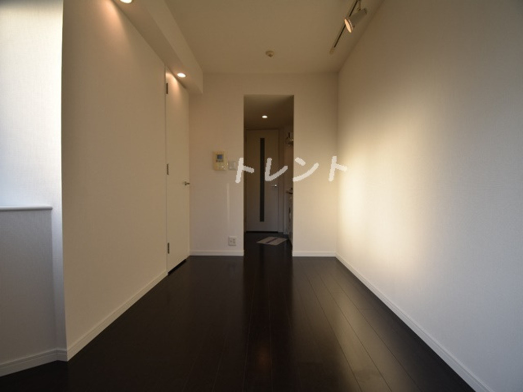 レジディア高輪桂坂-1202