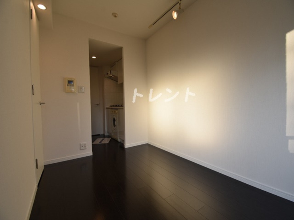 レジディア高輪桂坂-1202