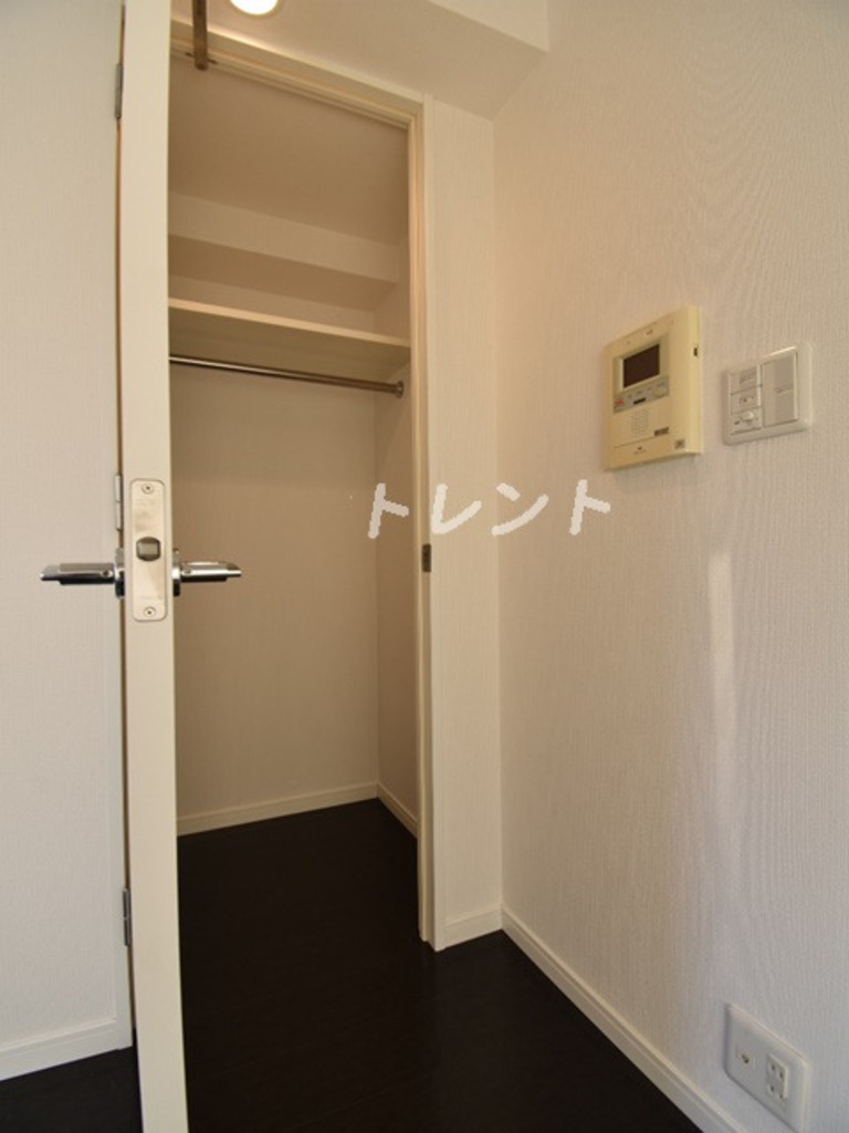 レジディア高輪桂坂-1202