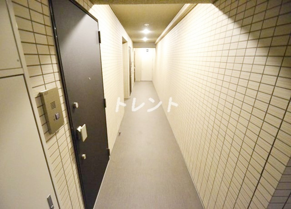 ガリシアグランデ江戸川橋-705