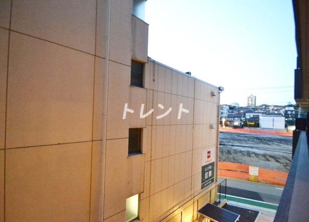 ガリシアグランデ江戸川橋-705