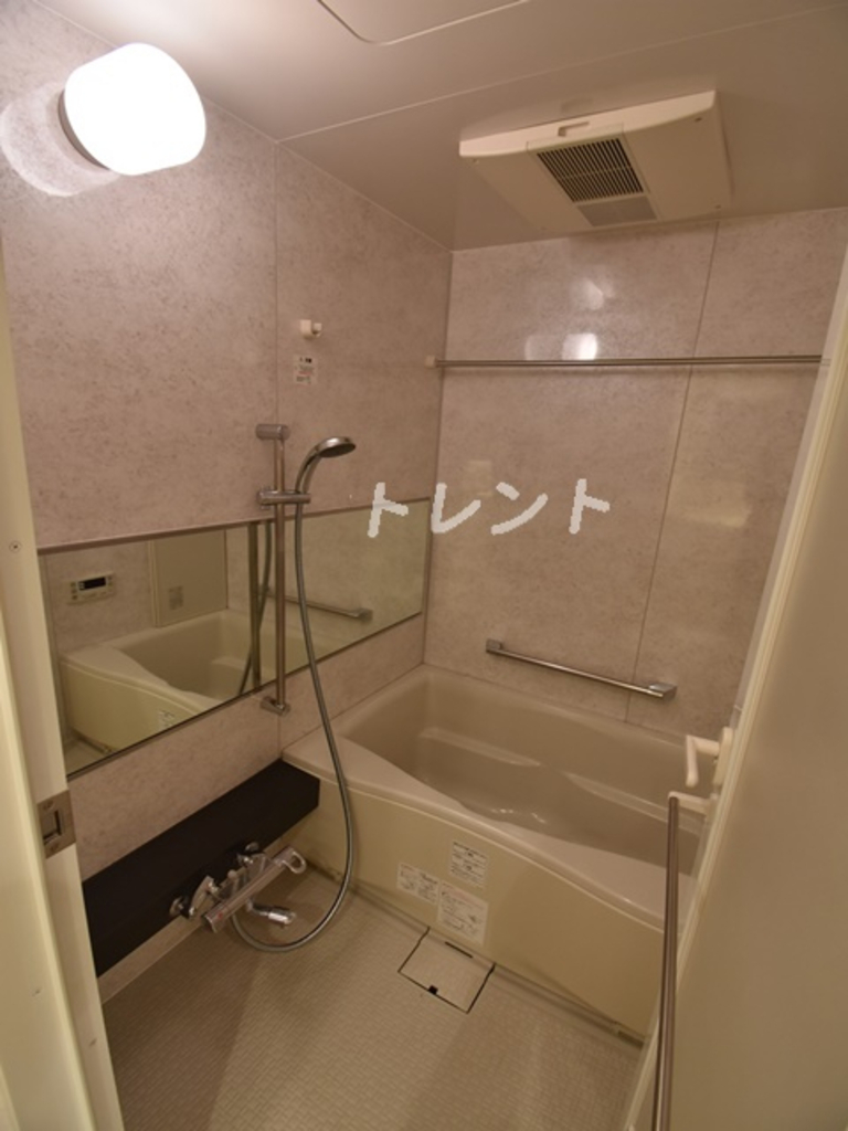 BPRレジデンス三田伊皿子坂-306