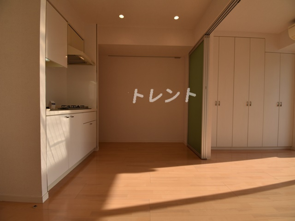 BPRレジデンス三田伊皿子坂-306