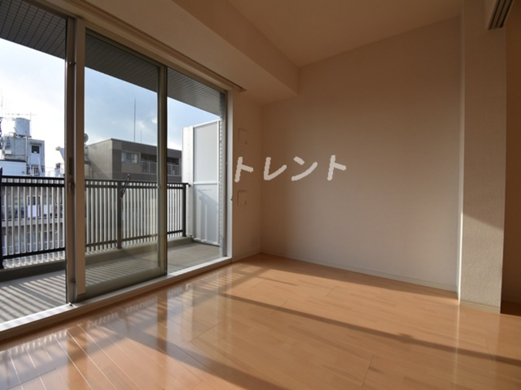 BPRレジデンス三田伊皿子坂-306