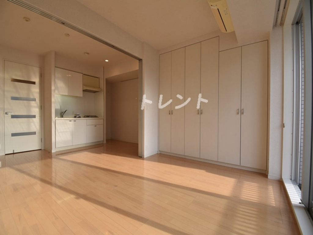 BPRレジデンス三田伊皿子坂-306
