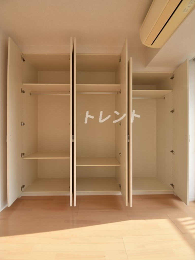 BPRレジデンス三田伊皿子坂-306