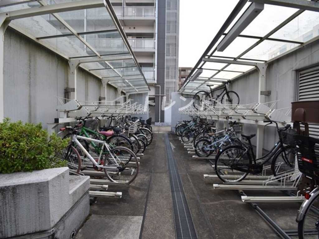 BPRレジデンス三田伊皿子坂-306