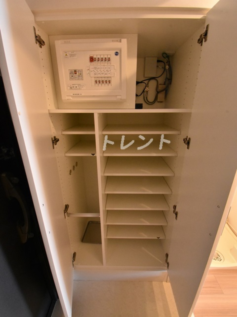 パークアクシス門前仲町イースト-205