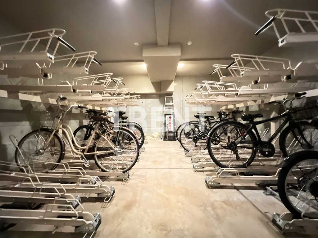 トーシンフェニックス牛込神楽坂-306