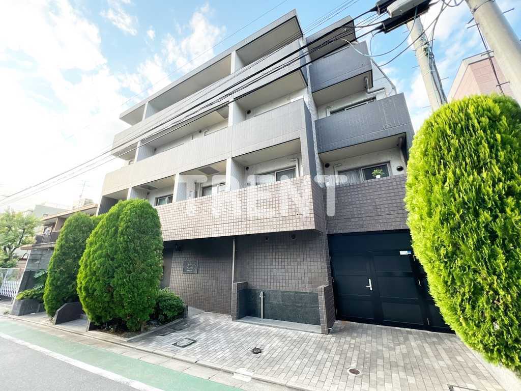 トーシンフェニックス牛込神楽坂-306