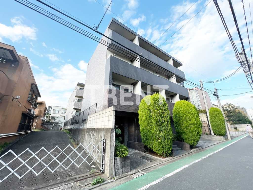 トーシンフェニックス牛込神楽坂-306