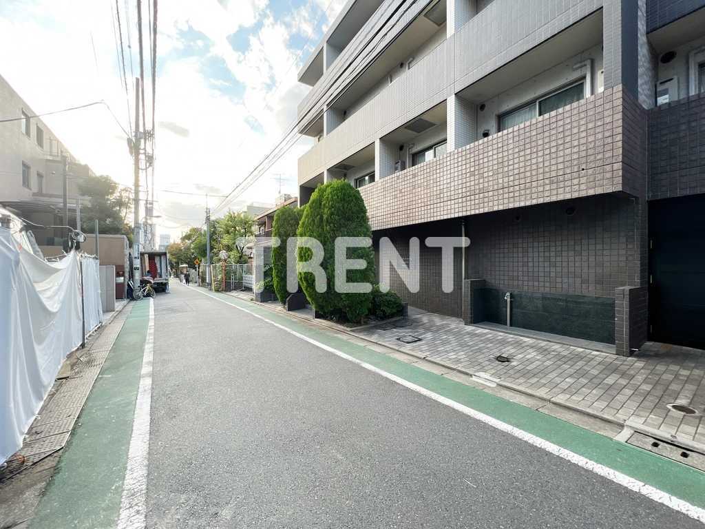トーシンフェニックス牛込神楽坂-306