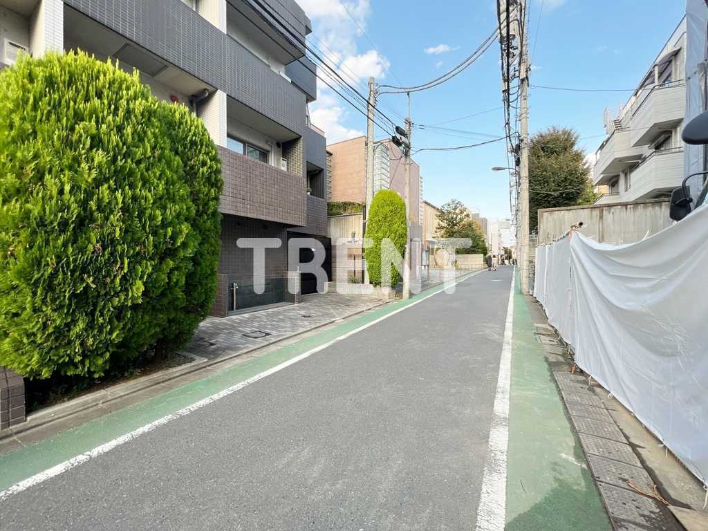 トーシンフェニックス牛込神楽坂-306