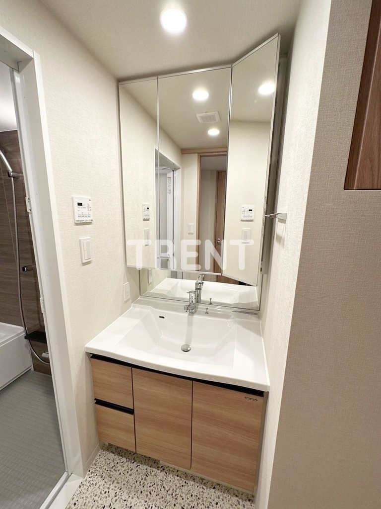 市谷台町坂フロント-407