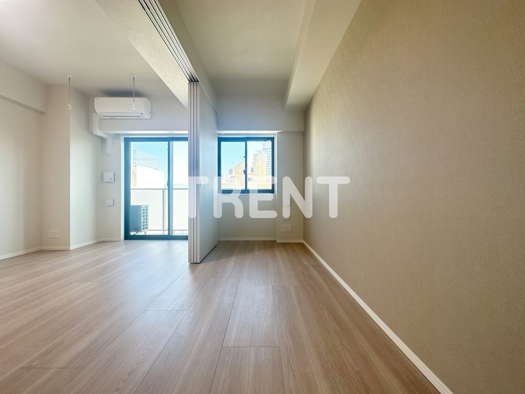 市谷台町坂フロント-804