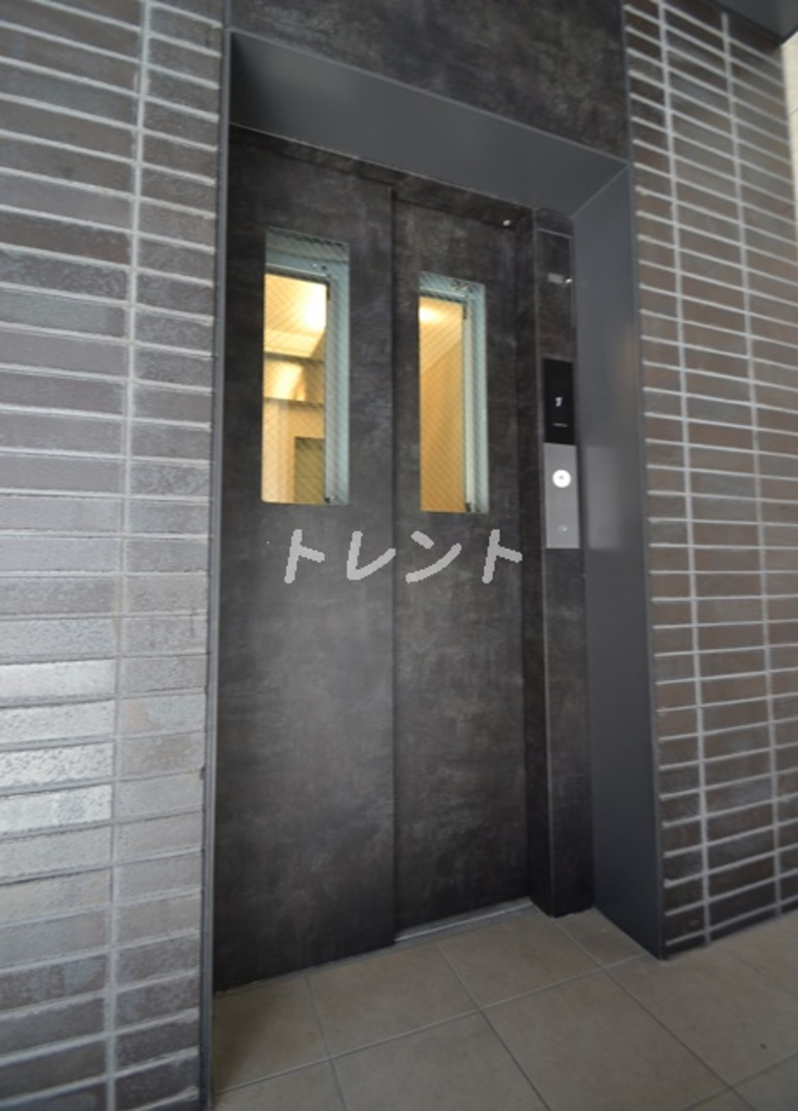 市ヶ谷仲之町ヒルズウイング South棟-603