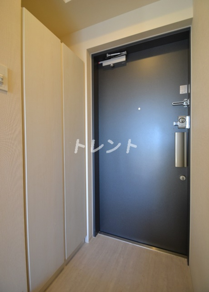市ヶ谷仲之町ヒルズウイング South棟-603
