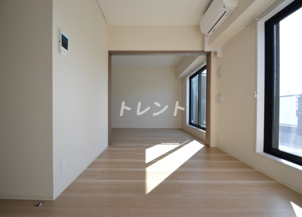 市ヶ谷仲之町ヒルズウイング South棟-603