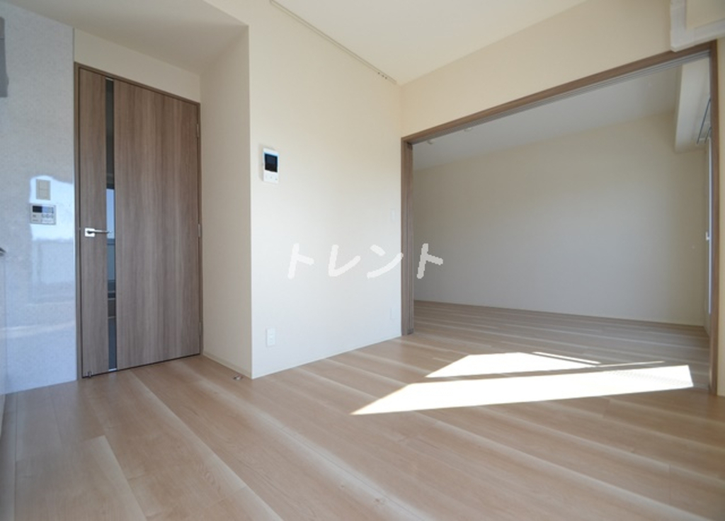 市ヶ谷仲之町ヒルズウイング South棟-603