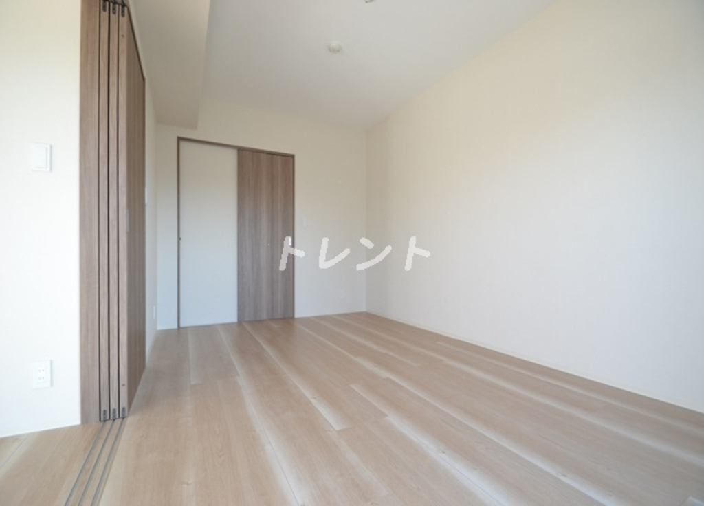 市ヶ谷仲之町ヒルズウイング South棟-603