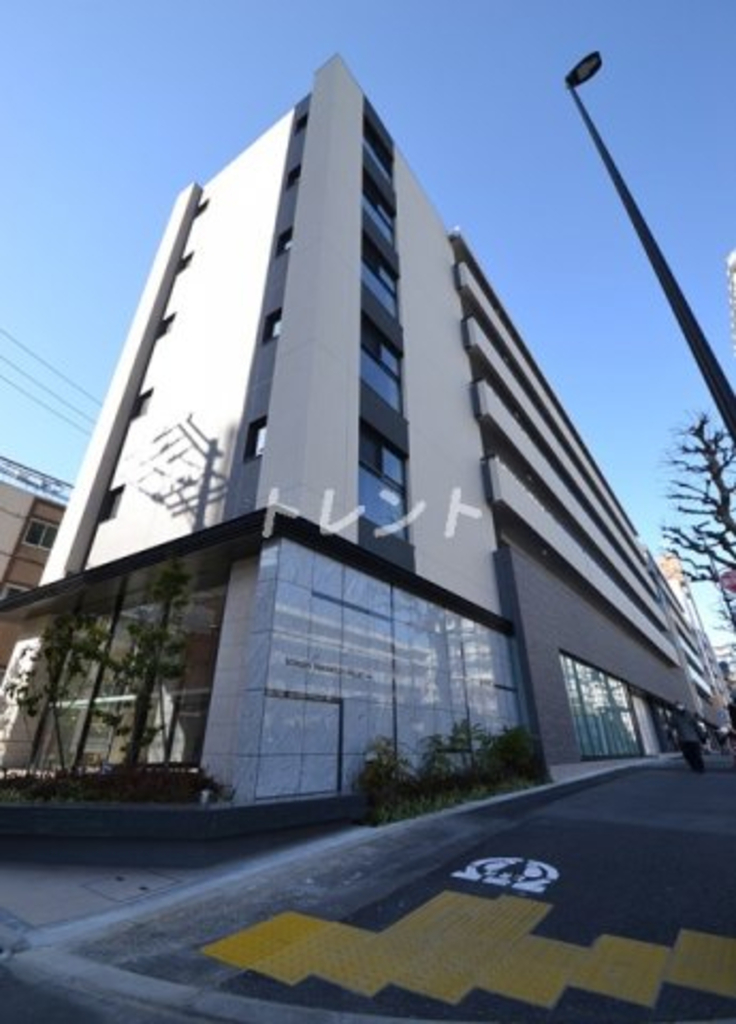 市ヶ谷仲之町ヒルズウイング South棟-603