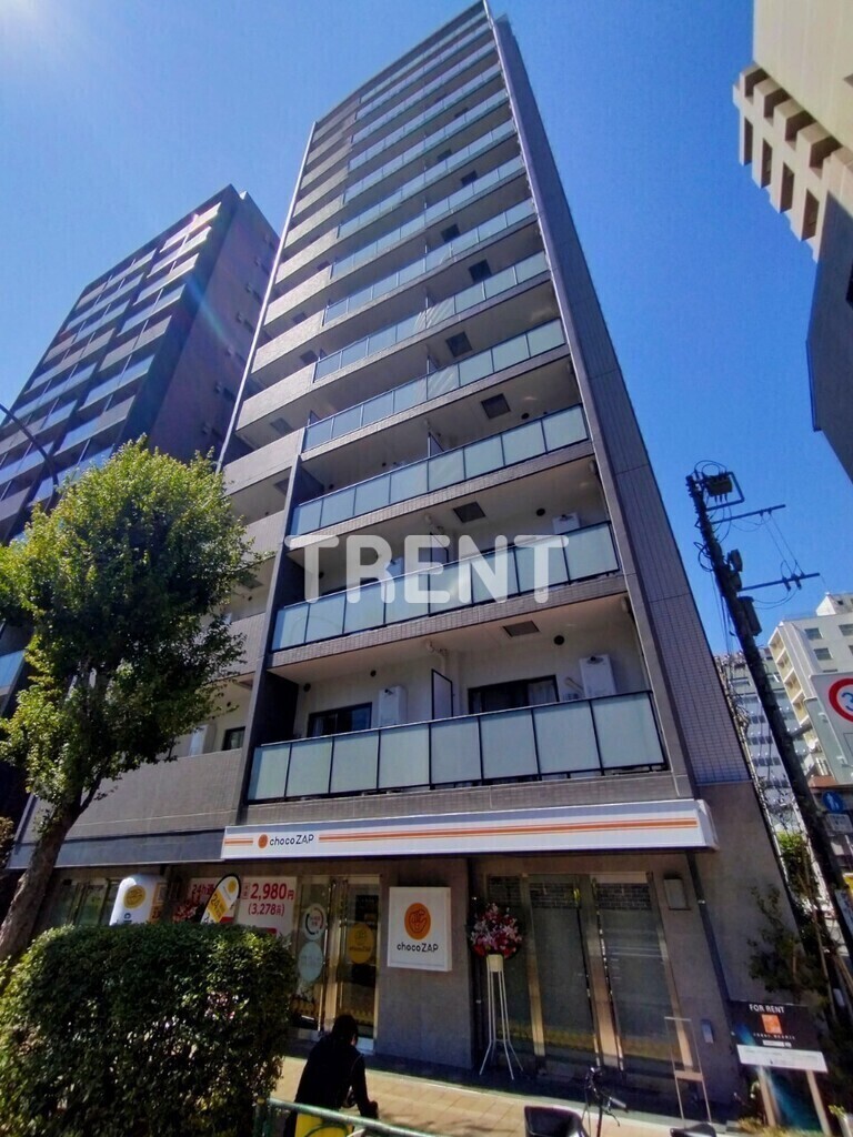 アーバネックス西新宿Ⅱ-201