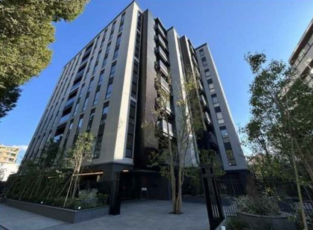 ザパークハウス代々木大山-406