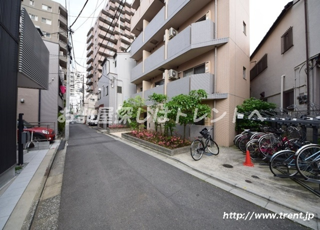 ドルチェ文京小石川-302