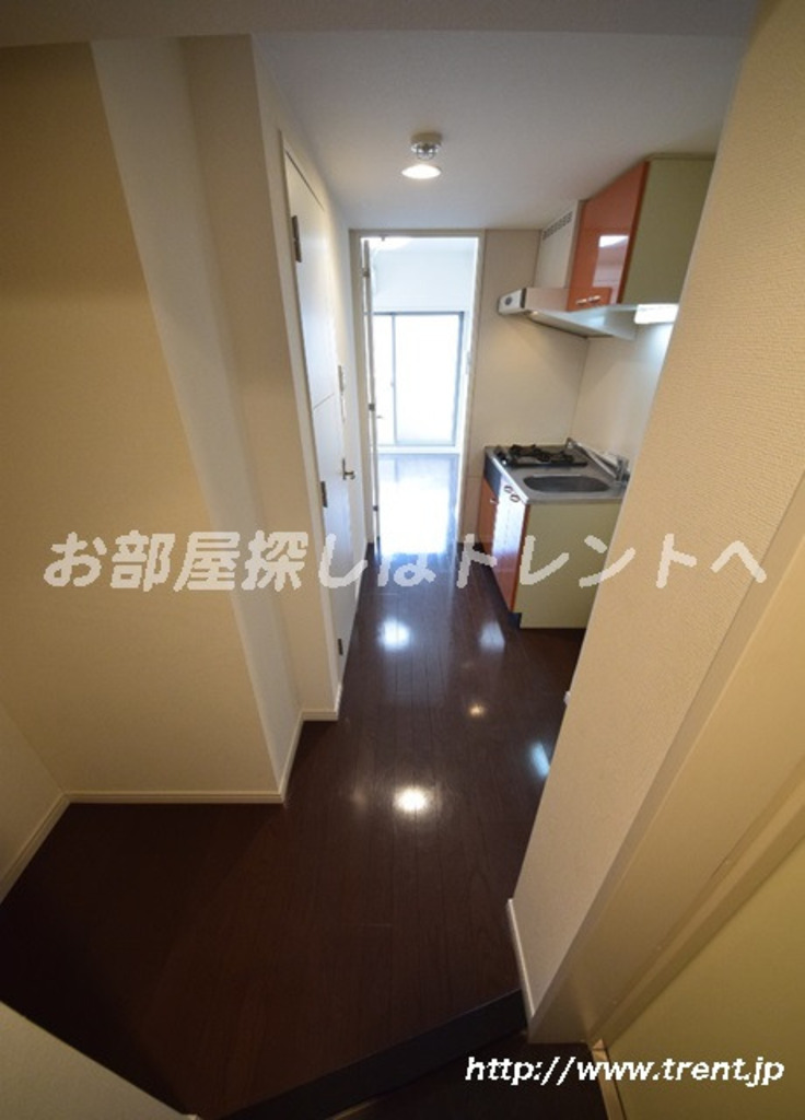 ドルチェ文京小石川-302