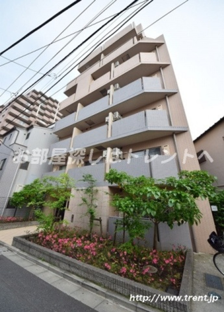 ドルチェ文京小石川-302