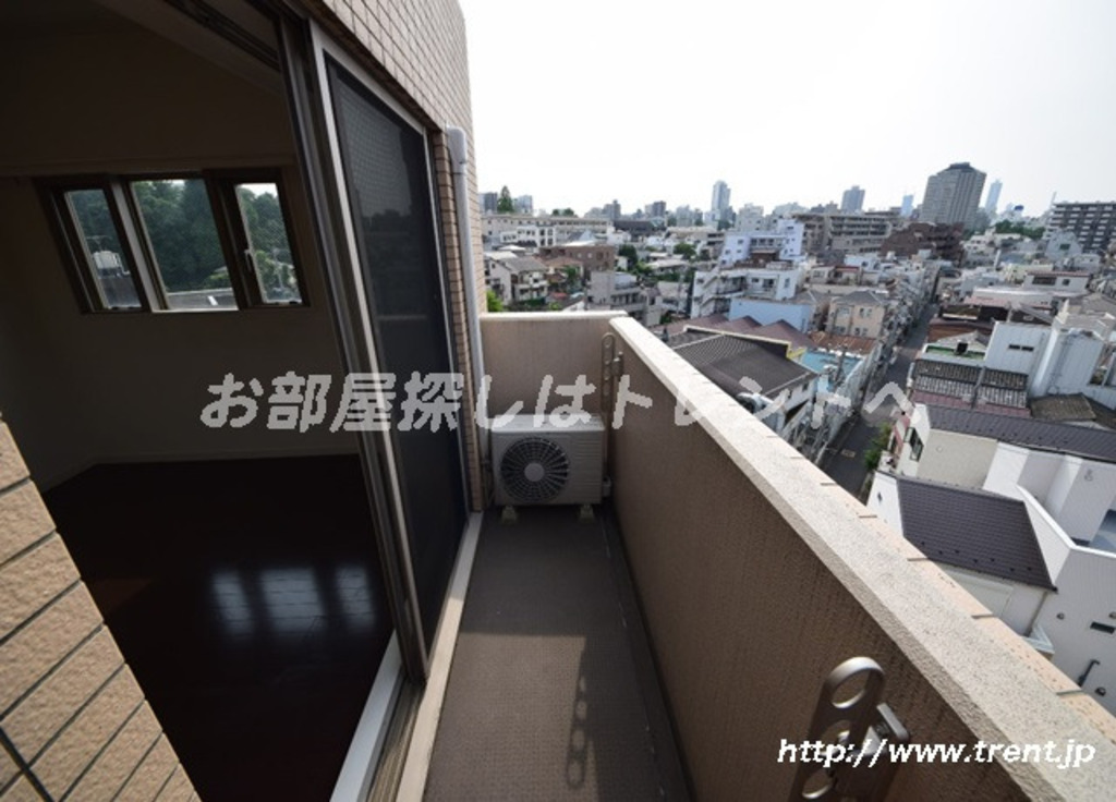 ドルチェ文京小石川-302
