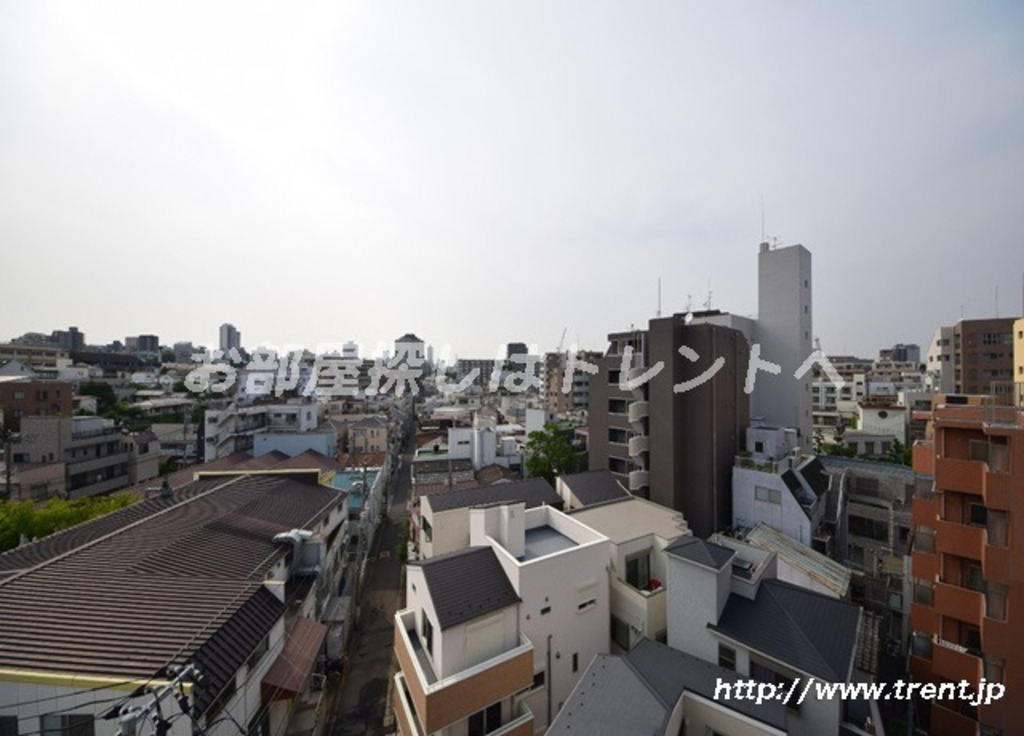 ドルチェ文京小石川-302