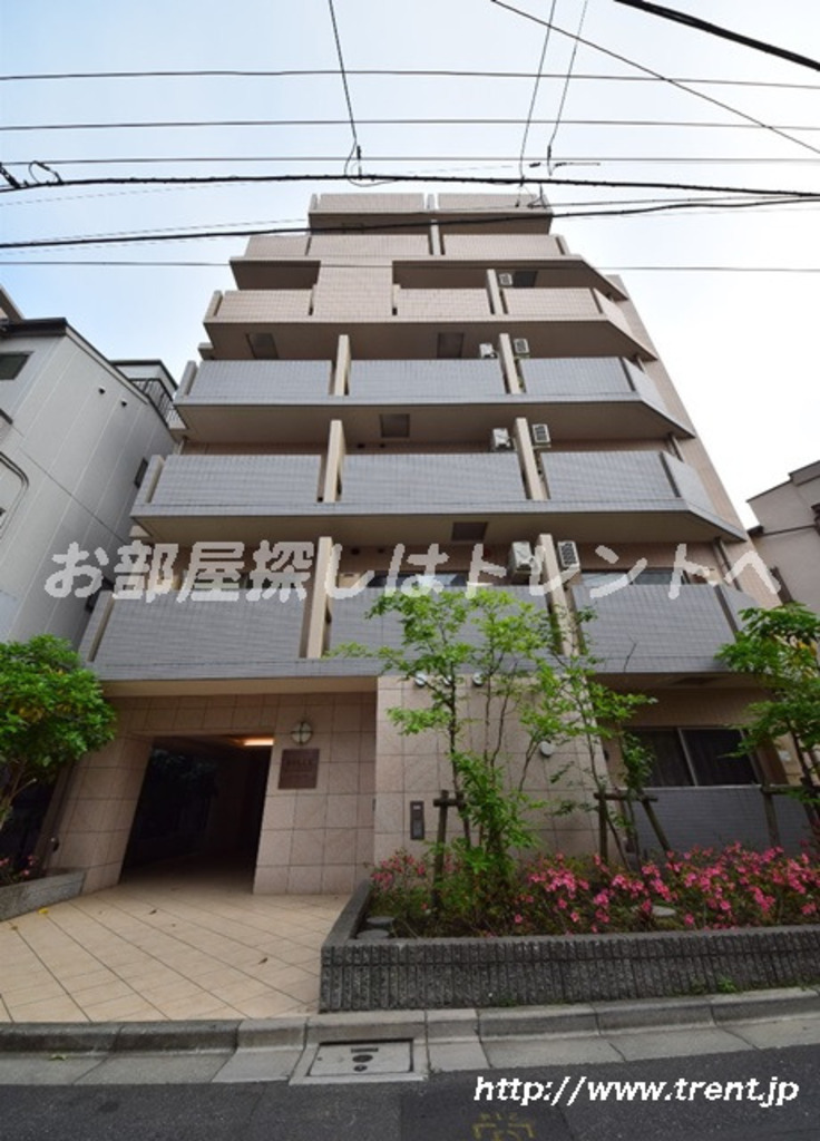 ドルチェ文京小石川-302