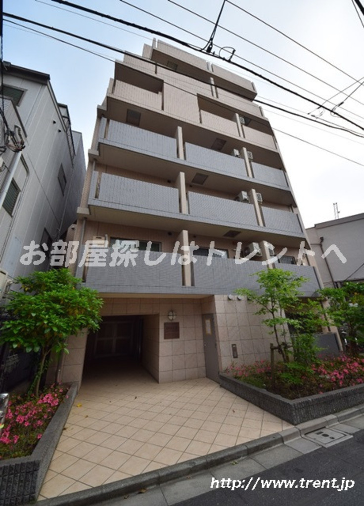 ドルチェ文京小石川-302