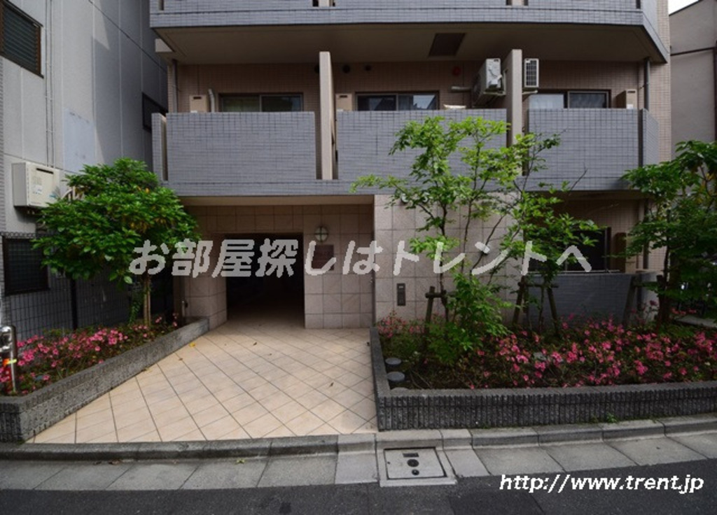 ドルチェ文京小石川-302